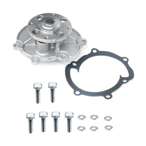 Us Motor Works New Water Pump, Us8932 US8932 - main